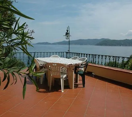 Residenza Le Sprizze Apartment *