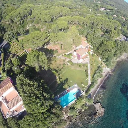 Residenza Le Sprizze Apartment