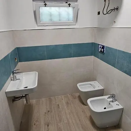Residenza Le Sprizze Bagno-Sprizze
