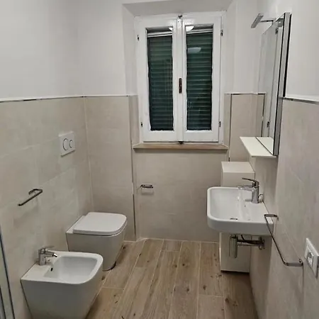 Residenza Le Sprizze Apartment