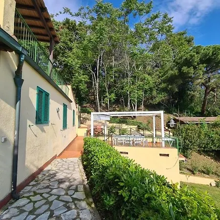 Apartment Residenza Le Sprizze