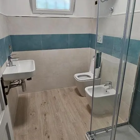Residenza Le Sprizze Apartment Bagno-Sprizze