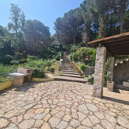 Residenza Le Sprizze *
