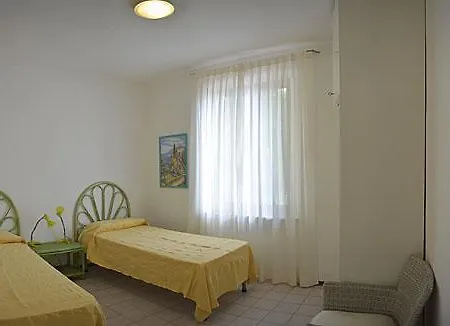 Residenza Le Sprizze Apartment