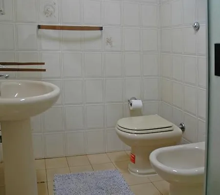 Apartment Residenza Le Sprizze *