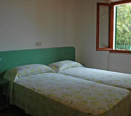 Residenza Le Sprizze Apartment *
