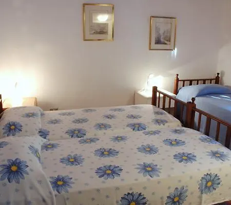 Apartment Residenza Le Sprizze *