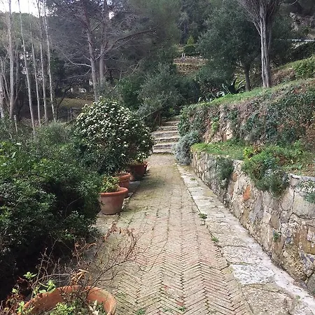 Residenza Le Sprizze * Bagno-Sprizze