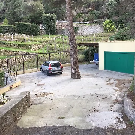 Residenza Le Sprizze Apartment
