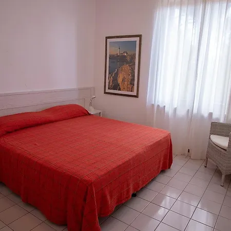 Residenza Le Sprizze Apartment