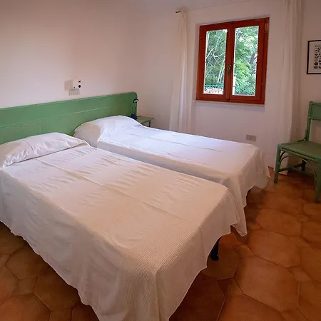Apartment Residenza Le Sprizze *