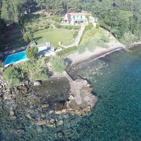 Residenza Le Sprizze * Bagno-Sprizze